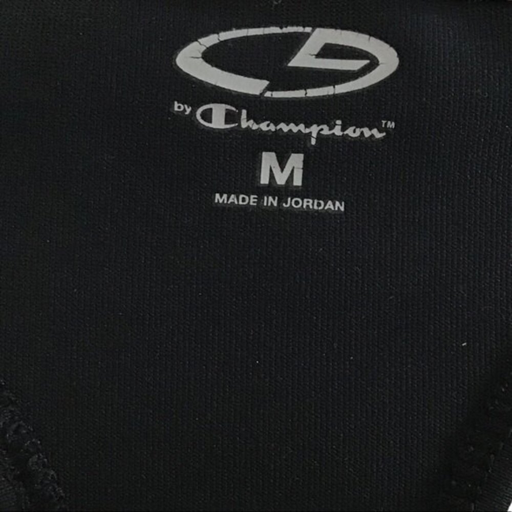 Champion Racerback Tank Size M - Picture 4 of 4